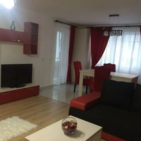 Apartament De Inchiriat Olimpic Rezidence Brasov Exterior photo
