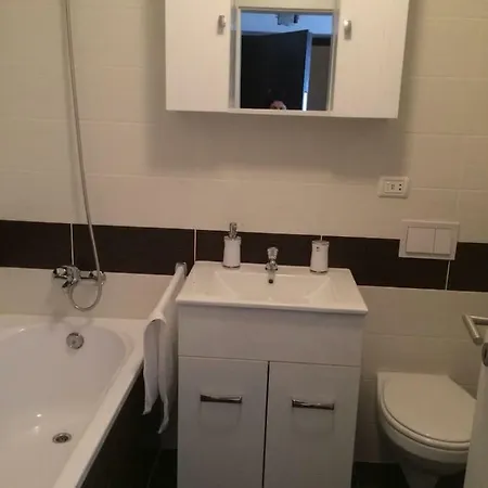 Apartament De Inchiriat Olimpic Rezidence Brasov Exterior photo