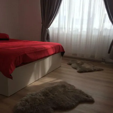 Apartament De Inchiriat Olimpic Rezidence Brasov Exterior photo