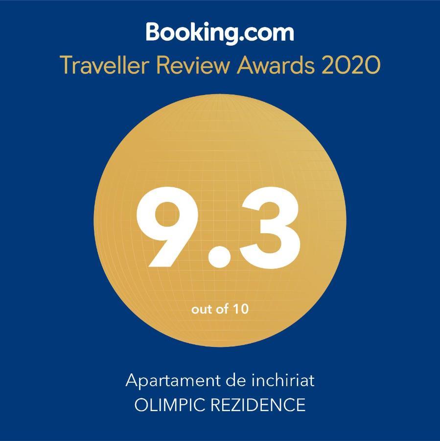 Appartamento De Inchiriat Olimpic Rezidence