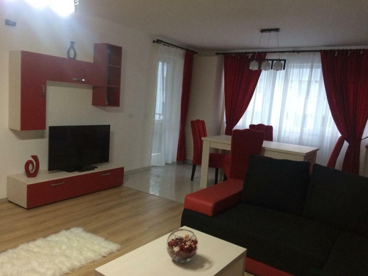 Appartamento De Inchiriat Olimpic Rezidence