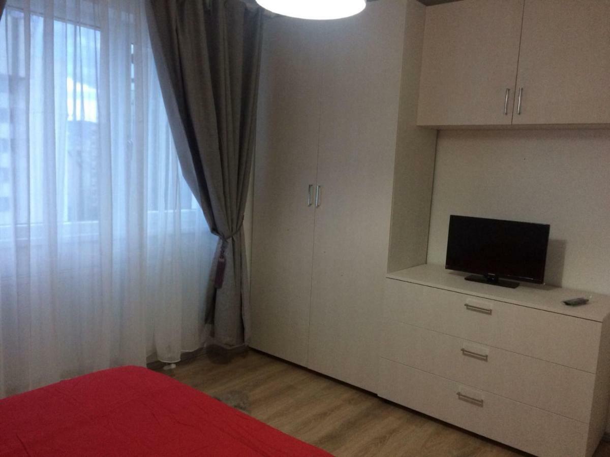 Appartamento De Inchiriat Olimpic Rezidence *