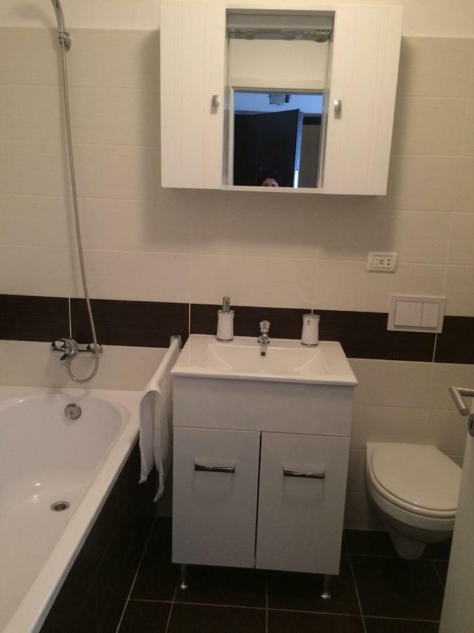 De Inchiriat Olimpic Rezidence Apartament *