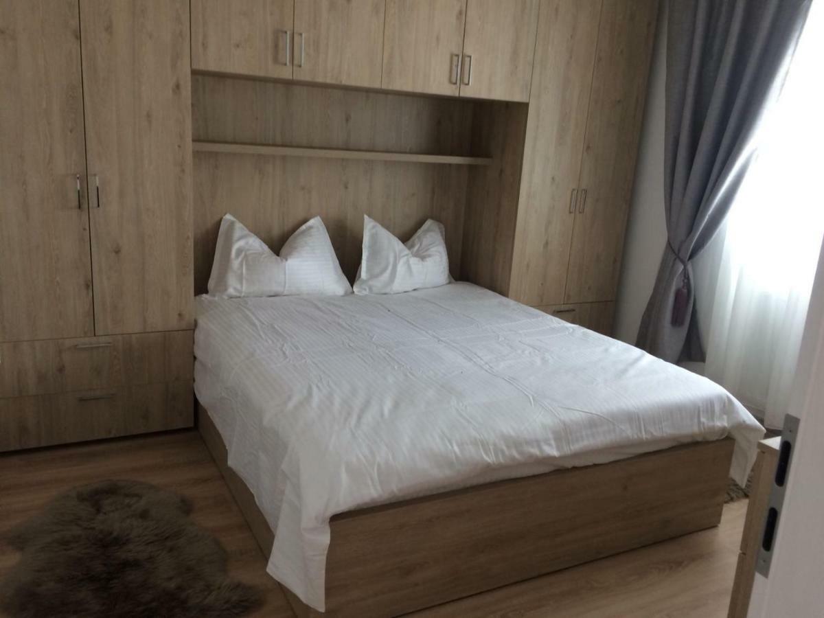 Apartament De Inchiriat Olimpic Rezidence *