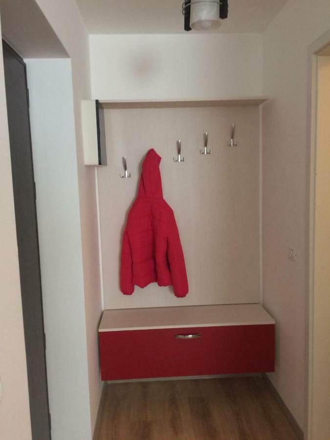 Apartament De Inchiriat Olimpic Rezidence Brașov