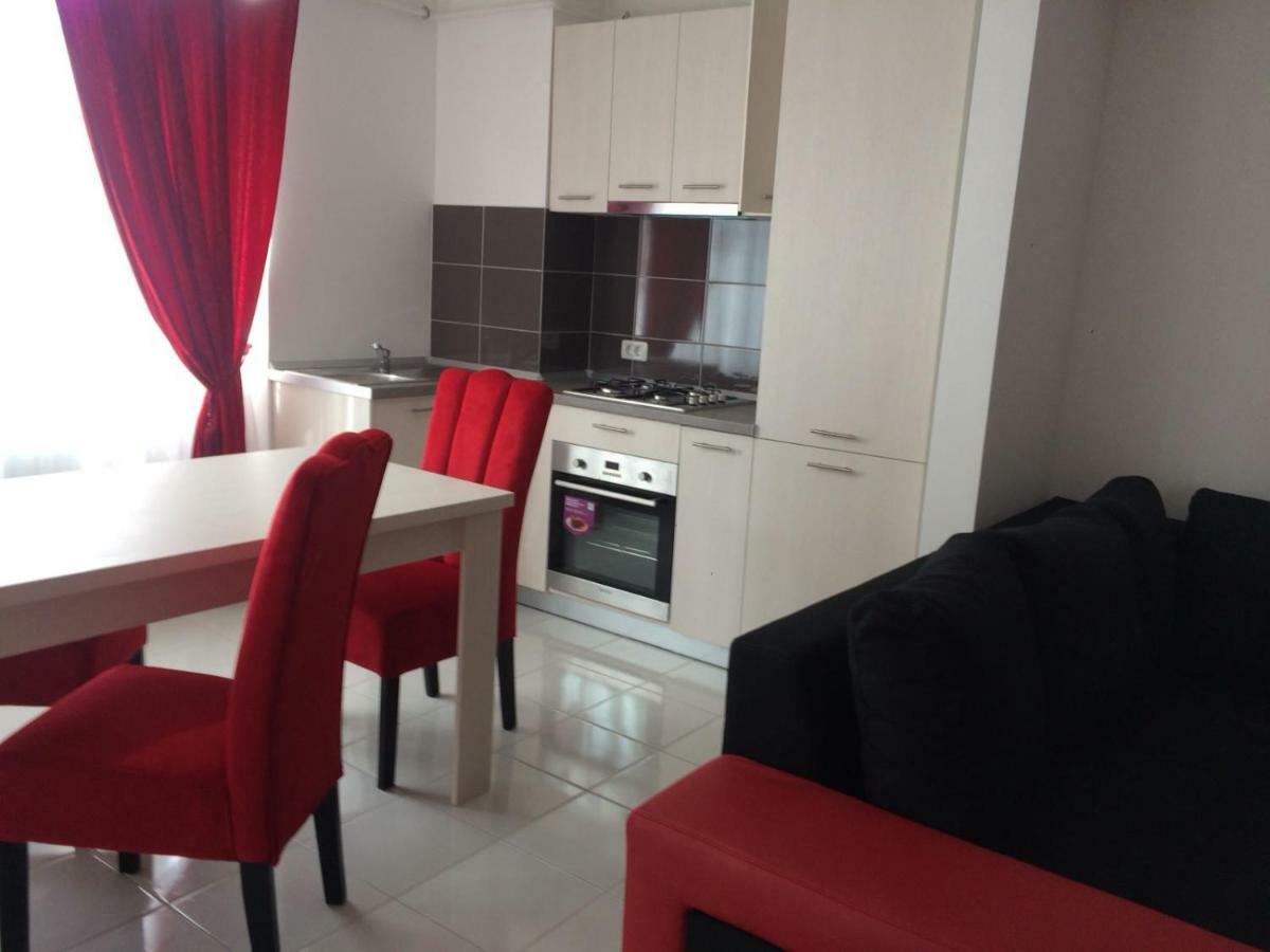 Appartamento De Inchiriat Olimpic Rezidence *